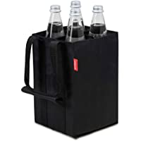 Los mejores  - achilles para 4 botellas de 1-5 litros- bolsa para botellas de 4 botellas de 1-5 litros- bolsa de transporte con…